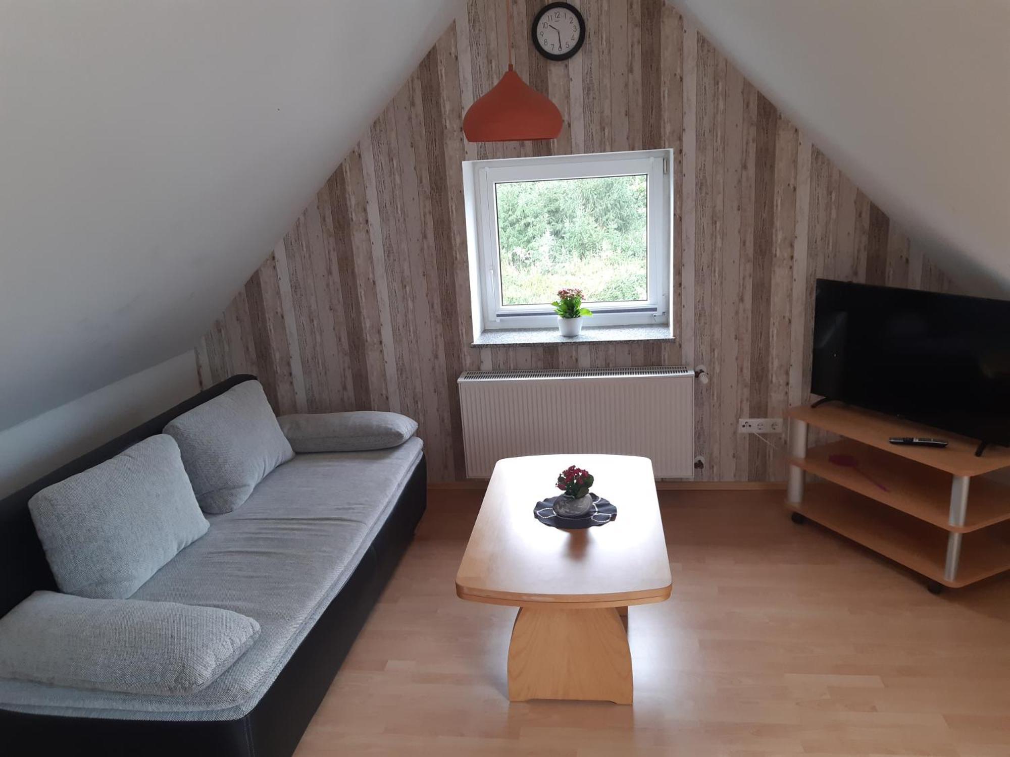Ferienwohnung Van Den Berg Rees Ngoại thất bức ảnh