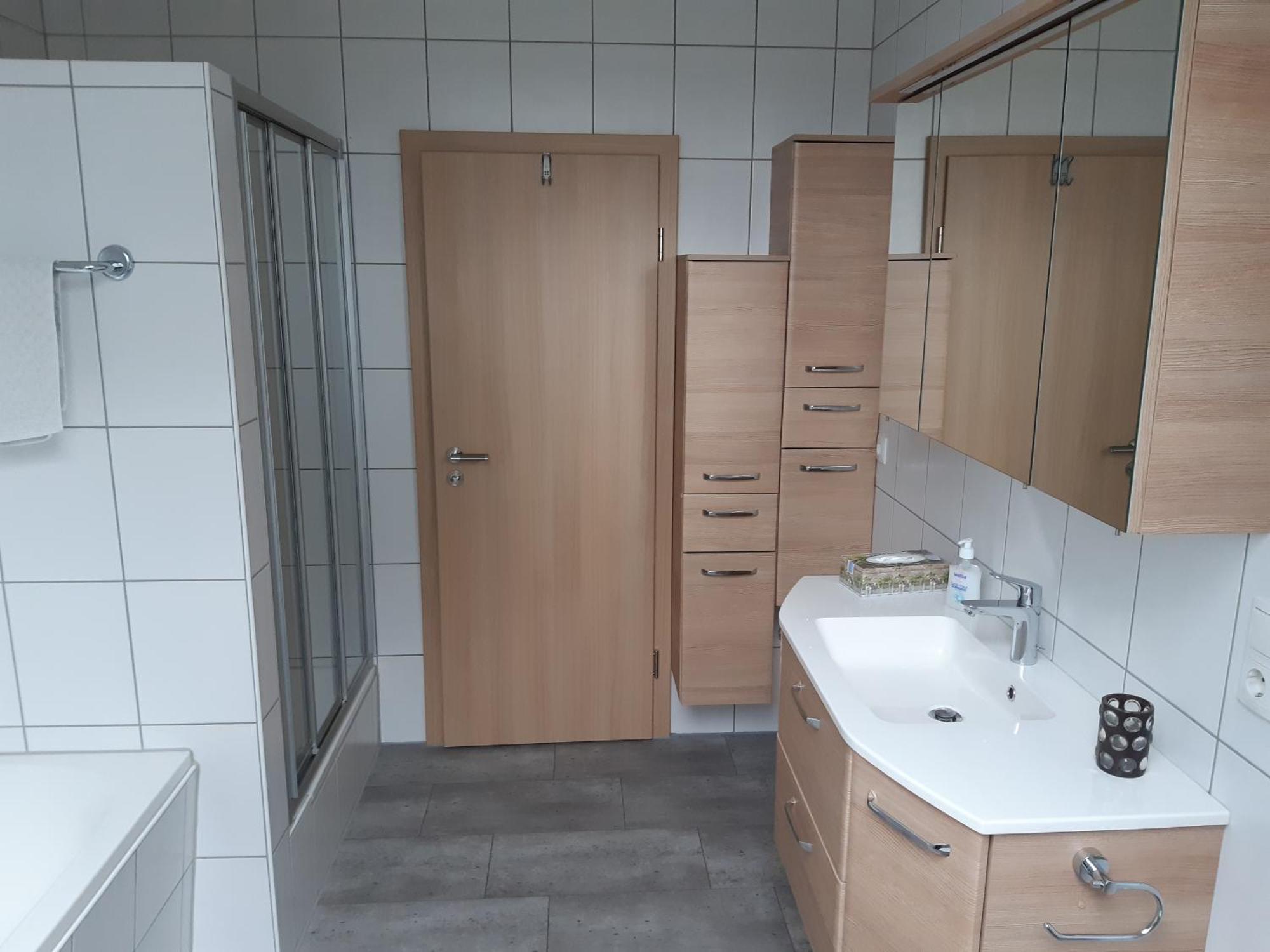 Ferienwohnung Van Den Berg Rees Ngoại thất bức ảnh