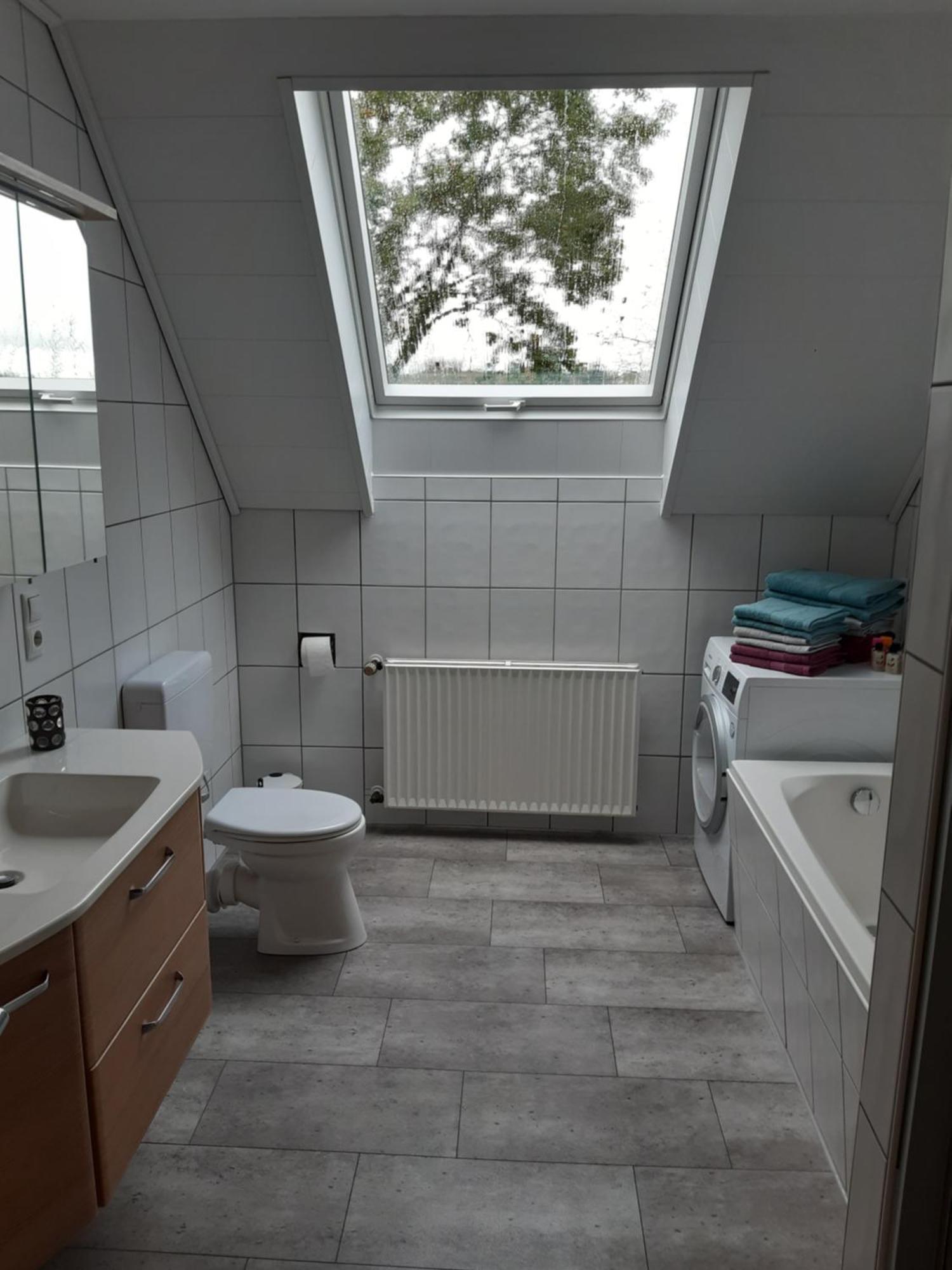 Ferienwohnung Van Den Berg Rees Ngoại thất bức ảnh