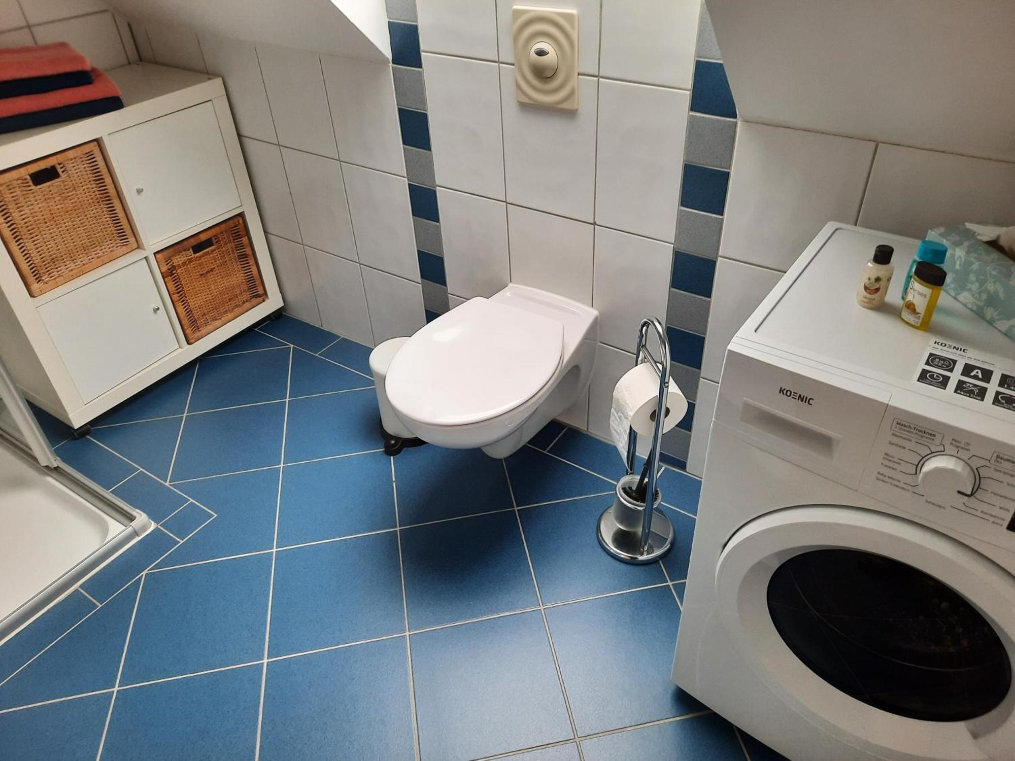 Ferienwohnung Van Den Berg Rees Ngoại thất bức ảnh