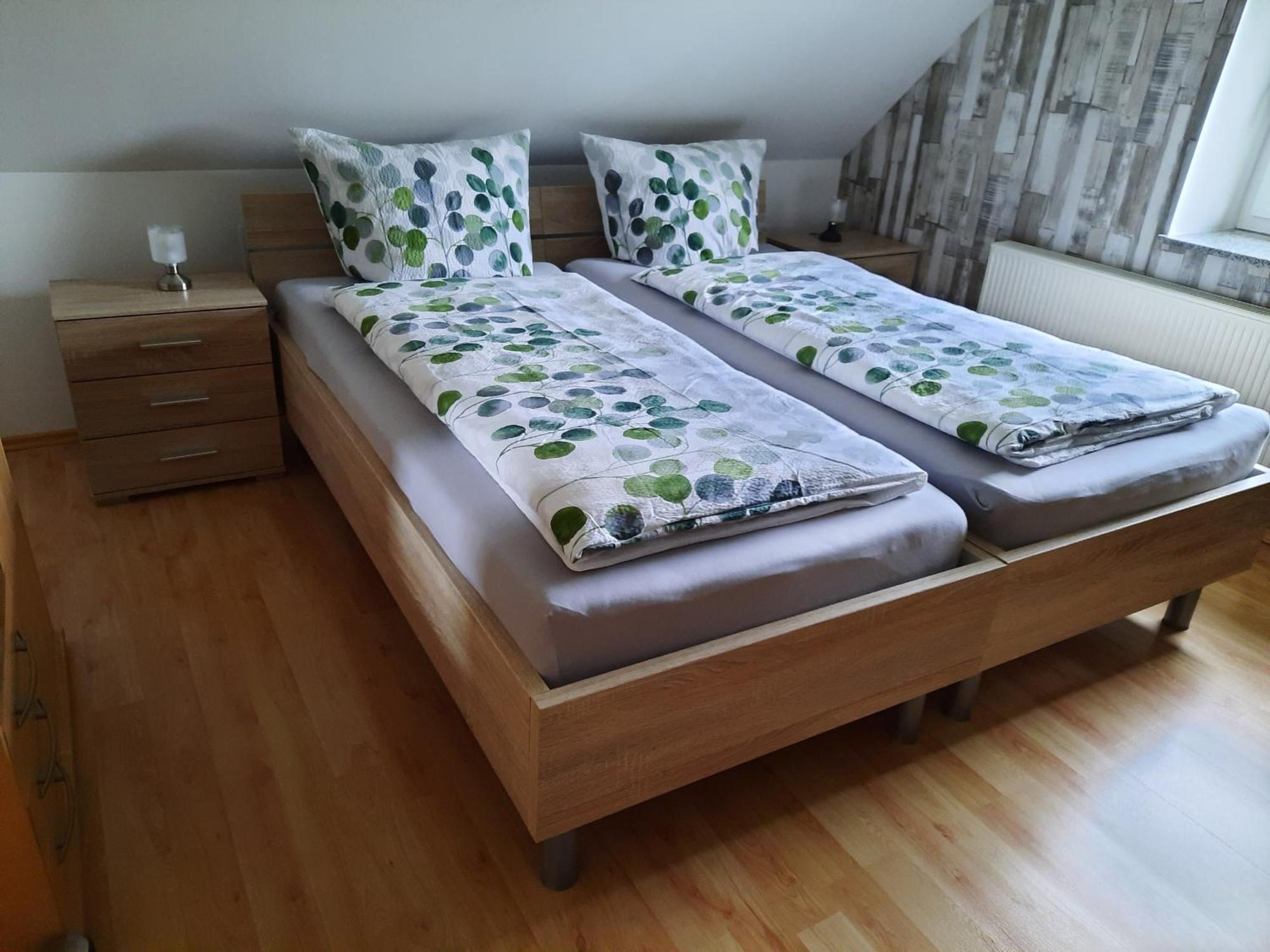 Ferienwohnung Van Den Berg Rees Ngoại thất bức ảnh
